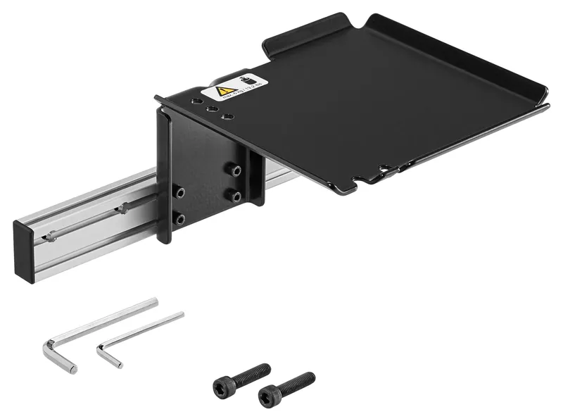 Suport pentru pistol pneumatic de bătut cuie cu accesorii pentru BOXFIX plus