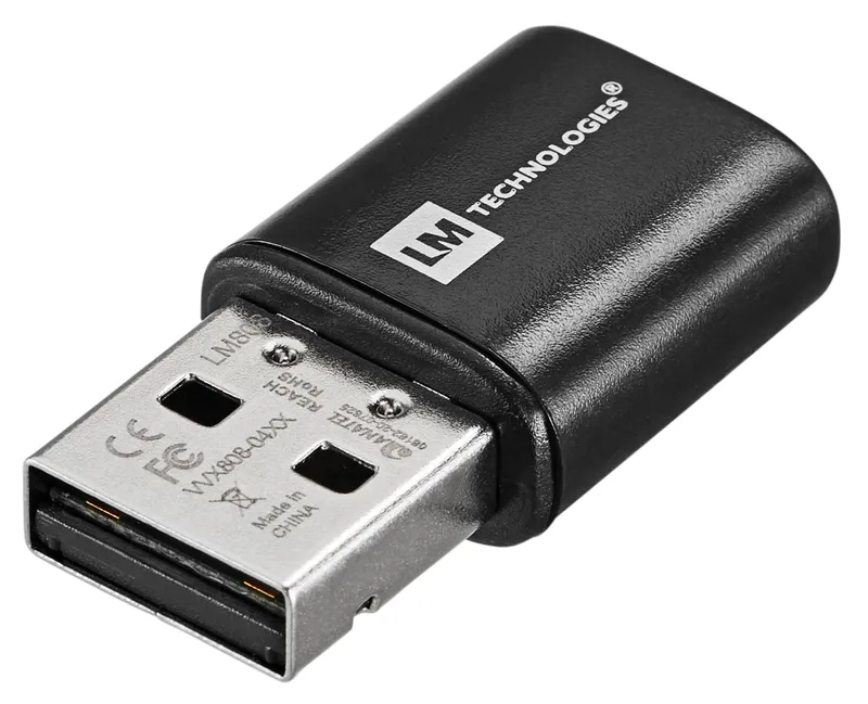 Adaptor WLAN USB