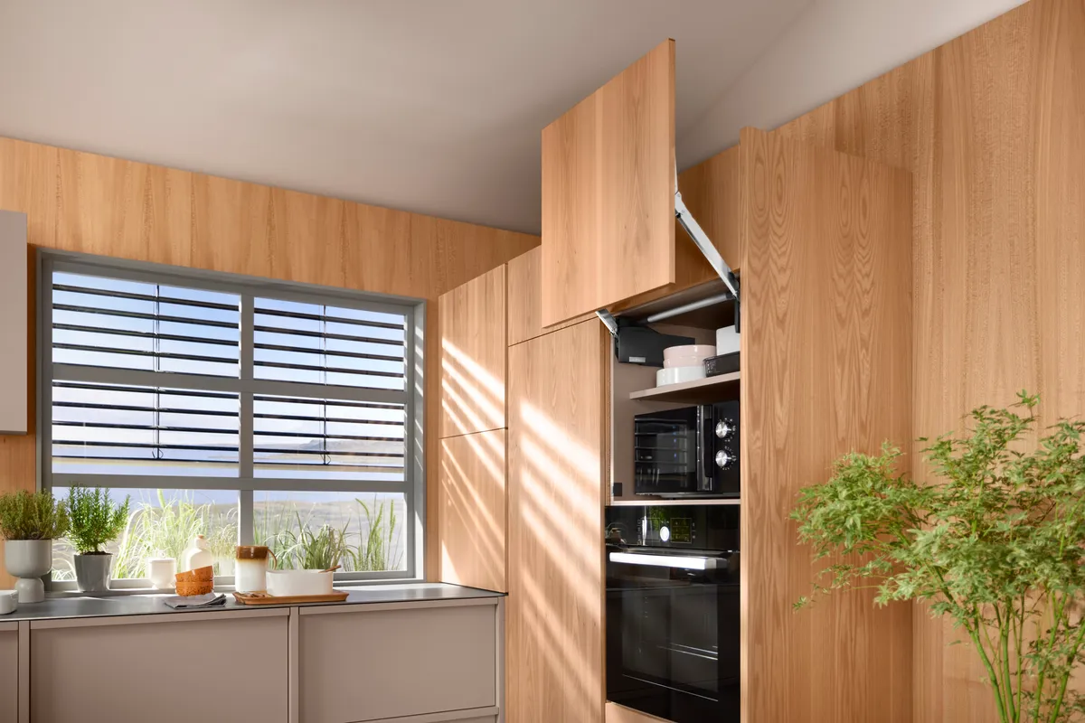 AVENTOS HL top