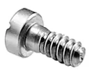 şurub demontabil, cap cilindric, 1 mm, lungime totală (incl. cap): 10.5 mm