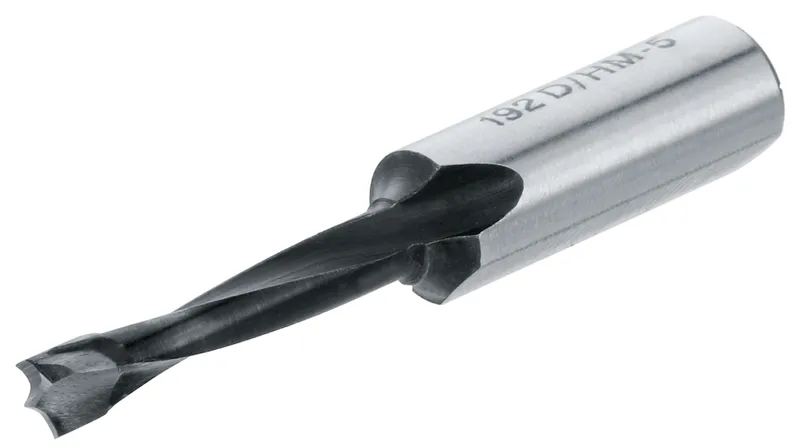Burghiu, L=57 mm — imaginea 3