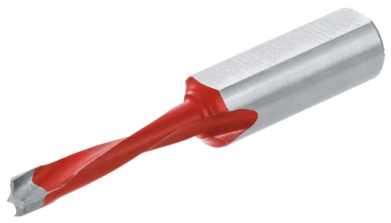Burghiu, L=57 mm — imaginea 4