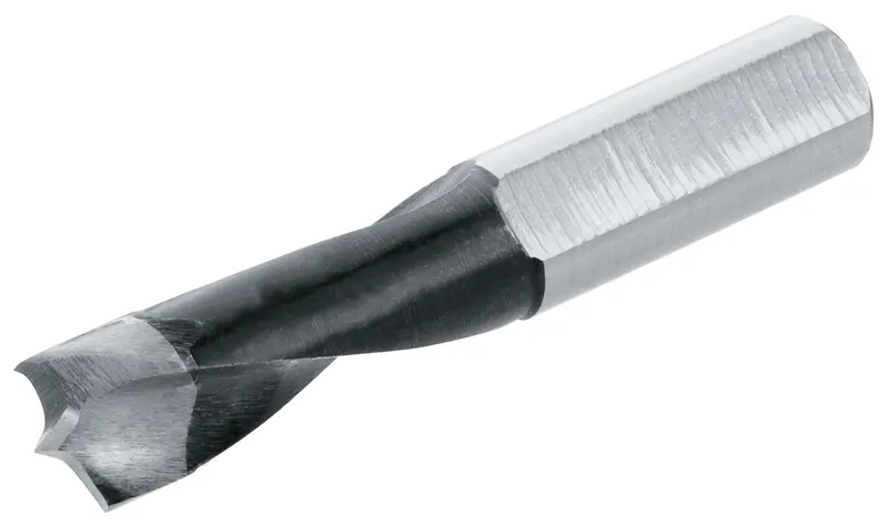 Burghiu, L=57 mm — imaginea 7