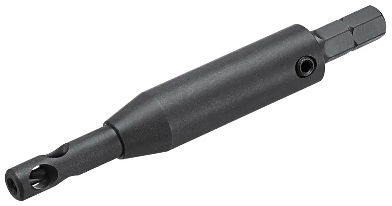 Burghiu de centrare, L=82.7 mm