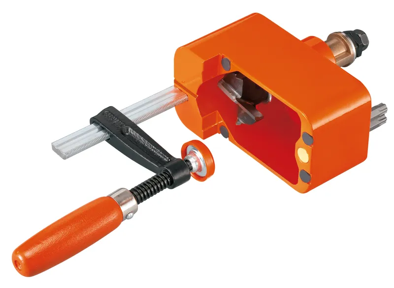 Șablon de găurit pentru comutatorul SERVO-DRIVE, pentru Comutator SERVO-DRIVE