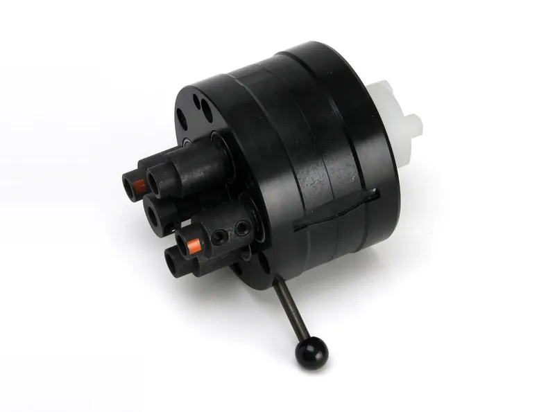Angrenaj pentru MINIDRILL, pentru MINIPRESS (de la EA), pentru MINIPRESS M, pentru MINIPRESS P, număr axe 5