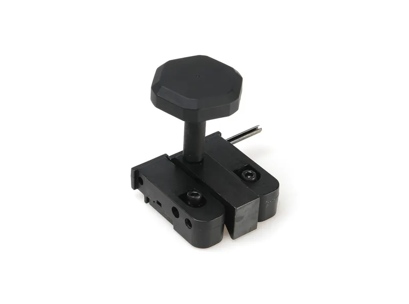 Dispozitiv de fixare cap de găurire, pentru MINIPRESS PRO