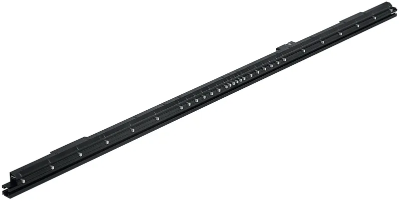 Riglă EASYSTICK, pentru EASYSTICK / MINIPRESS top, Poziţie posibilă de deschidere 6 până la 953 mm