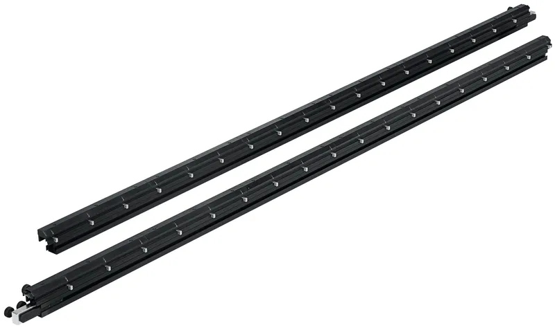 Riglă prelungitoare EASYSTICK, pentru EASYSTICK / MINIPRESS P / MINIPRESS top, Poziţie posibilă de deschidere 953 până la 2681 mm