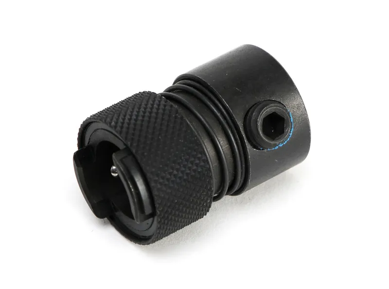 Mandrină rapidă pentru MINIDRILL, MINIPRESS M, MINIPRESS P — imaginea 2