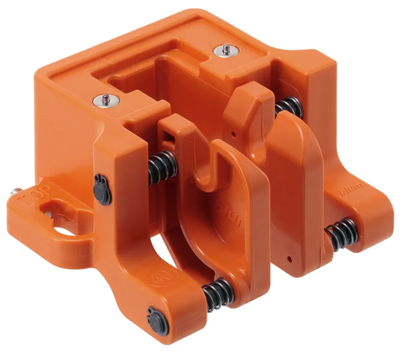 Matriţă pentru presare, pentru MINIPRESS M pentru Balamale pentru toate unghiurile de deschidere – în afară de MINI şi COMPACT
