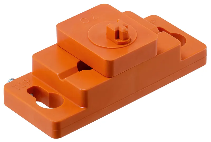 Matriţă pentru presare, pentru MINIPRESS M pentru Demontabil 40.0200N/40.0110N