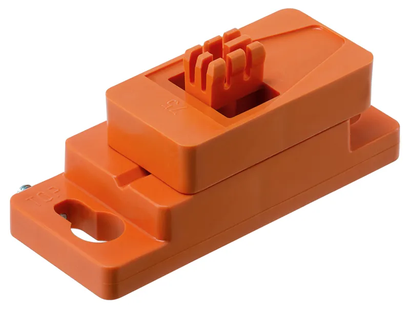Matriţă pentru presare, pentru MINIPRESS M pentru Demontabil 40.4001