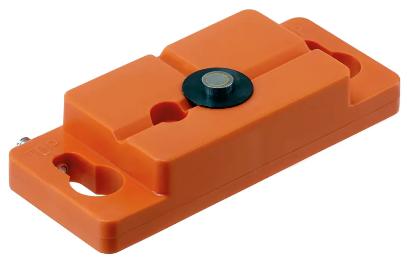 Matriţă pentru presare, pentru MINIPRESS M pentru Feronerie fixare front 295.1000 pentru STANDARD şi TANDEM