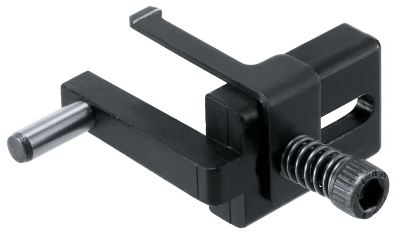 Indicator de centru pentru MINIDRILL