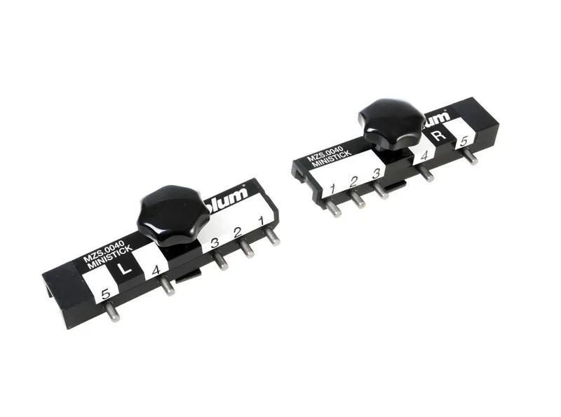 MINISTICK pentru MINIDRILL