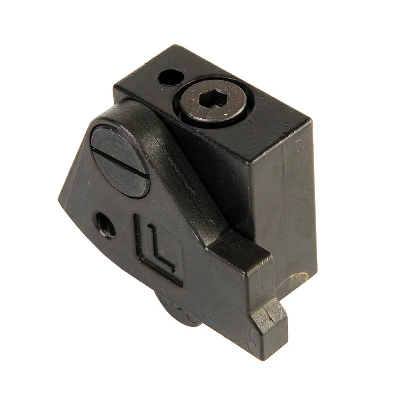 Limitator de rabatare îngust pentru MINIPRESS M — imaginea 2