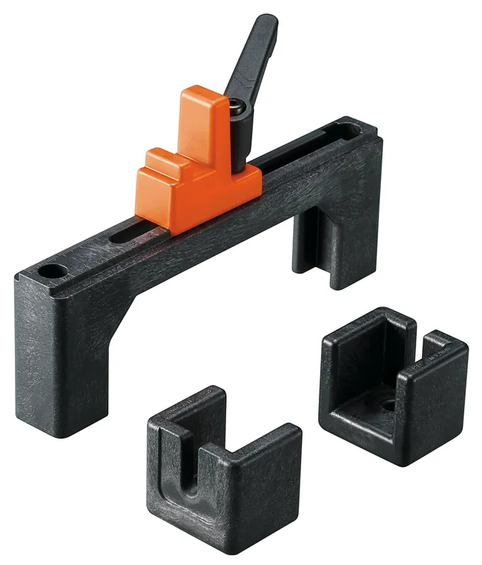 Suport riglă prelungitoare, pentru EASYSTICK, pentru MINIDRILL, pentru MINIPRESS M, pentru MINIPRESS P, pentru MINIPRESS PRO, pentru PRO-CENTER