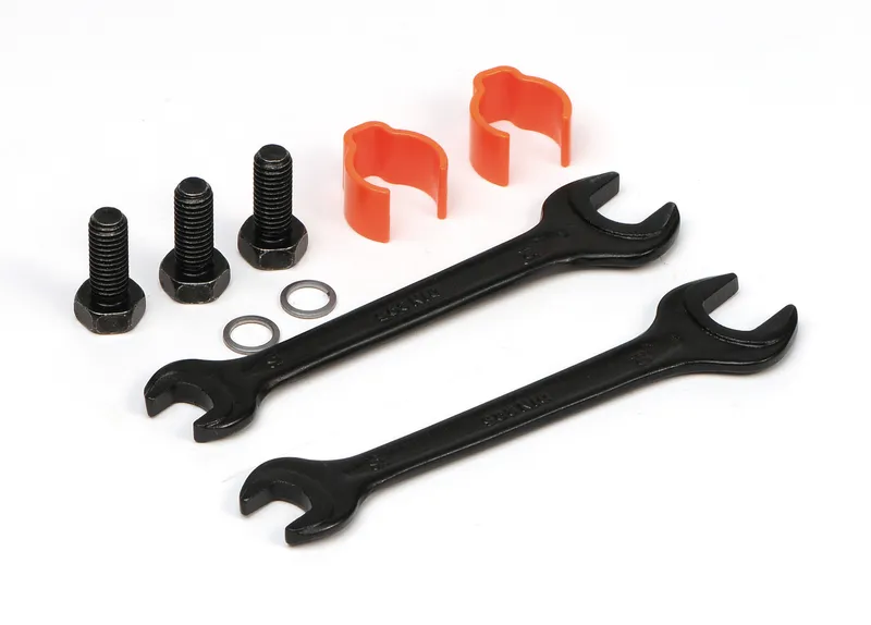 Set de conversie, pentru ECODRILL