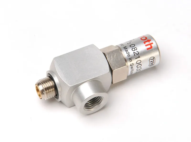 Ventil de închidere curent, pentru MINIPRESS P, pentru MINIPRESS PRO