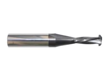 P-System Schaftfräser CNC HW Ø7.05/9.8mm