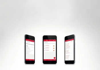 Dialock Manager basic licence app 20
