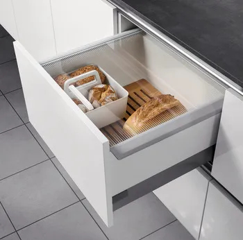 Cutie sertar pentru alimente, Hailo Pantry Box