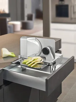 Feliator, Ritterwerk AES 62 SR/SL-H, pentru lăţime min. de corp 500 mm