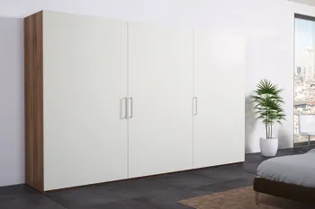Set șine, Pentru sistem de uși glisante Slido Flat 60 FB