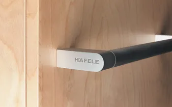 Marcare cu laser, pentru mânere pentru mobilier și șifoniere la comandă