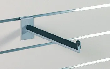 Bară de haine, Deko-Wall 88, drept