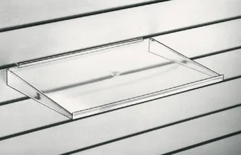 Raft, Cu suport încărcătură verticală