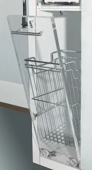 Accesorii pentru suport de pantofi, Flap-Ex, cu arc de suport în direcția de deschidere și închidere