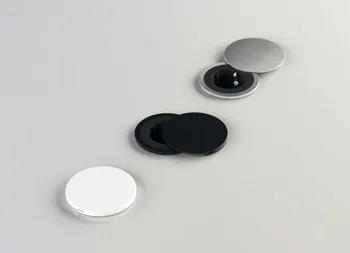 Abdeckung weiss drehbar f.Steckdose Pix