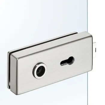 Încuietoare PC pentru uși din sticlă, GHR 402 și 403, Startec