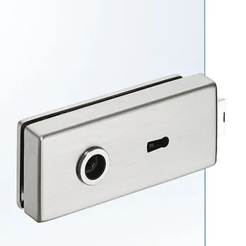 Încuietoare CB pentru uși din sticlă, GHR 402 și 403, Startec