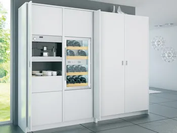 Mecanism pentru ușă glisantă pivotantă tip pocket door, Häfele Slido F-Park72 50A, set pentru 1 ușă