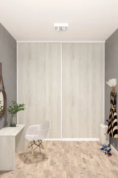 Profil tip mâner ÄDOOR EASY 18
