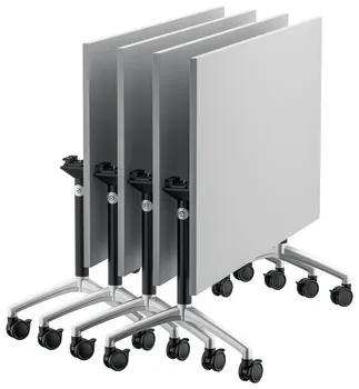 Vertical tube 415mm TH:735