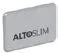 Cover cap blank grey