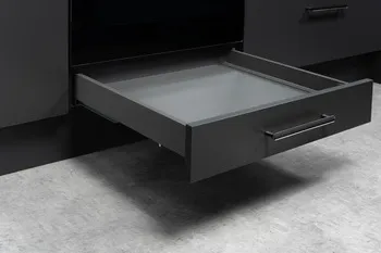 Matrix Box S Slim ant. 16/64/450mm