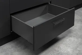 Matrix Box S Slim ant. 16/199/350mm