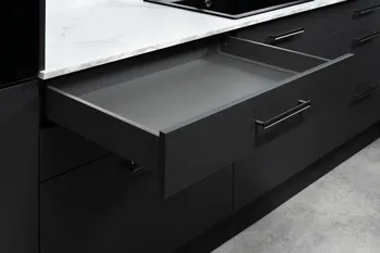 Matrix Box S Slim ant. 16/84/400mm