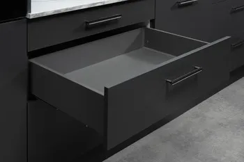 Matrix Box S Slim ant. 16/135/500mm