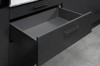 Matrix Box S Slim ant. 16/167/500mm