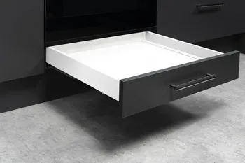 Matrix Box S Slim we. 16/64/500mm