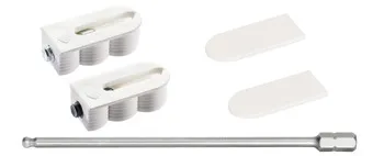 Set de inițiere, Lamello Cabineo