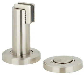 Opritor de uşă, Magnetic, tragere aprox. 4 kg