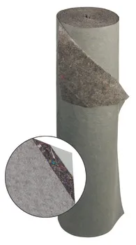 Acoperire din fleece, 3 straturi, 1X50 m