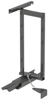 Base unit ext.st.anthr.51-55° 300/600mm